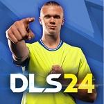 Icon Dream League Soccer 2024 Mod APK v24 (DLS 2024)
