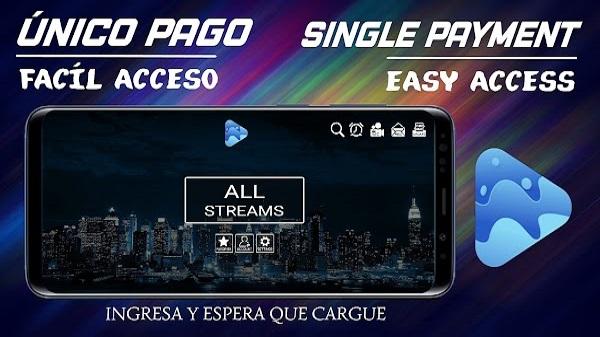 Duplex Play GO apk
