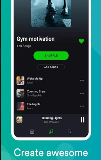 eSound APK download