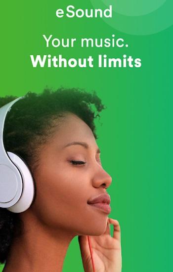 eSound APK gratis