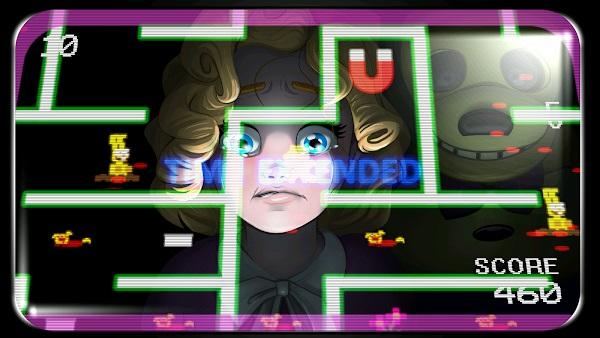 FNaF 6 apk gratis android