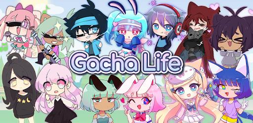 Download Gacha Cute APK 1.1.0 for Android