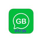 Icon GB WhatsApp Pro v17.55 APK  (Actualización 2023)