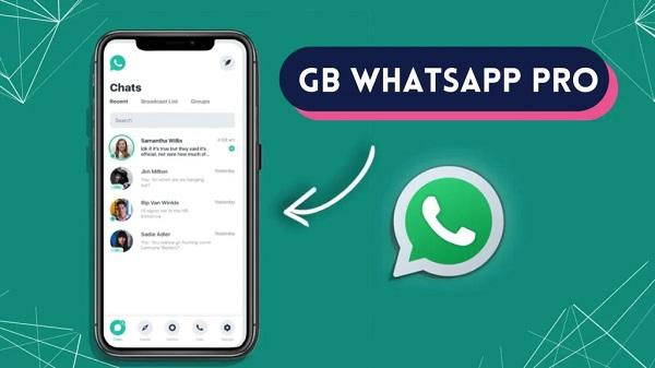 GBWhatsApp APK