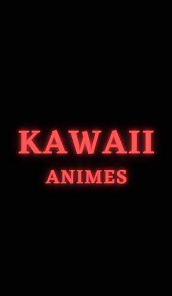 Kawaii Anime free