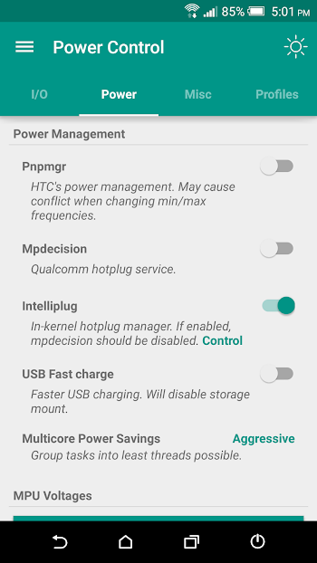 kernel free