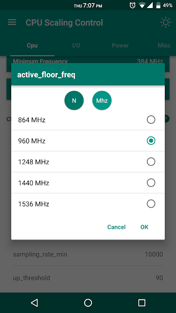 kernel latest version