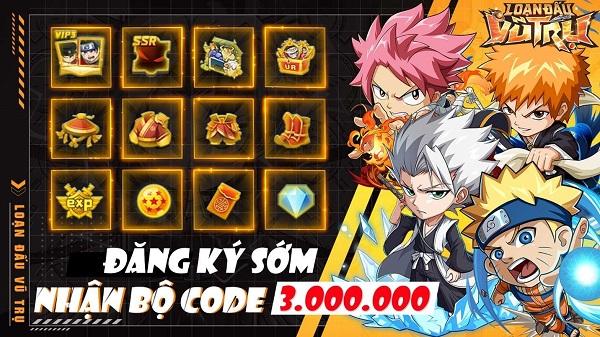 loan dau vu tru mod apk