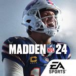 Icon Madden NFL 24 Mobile Football APK 8.7.0