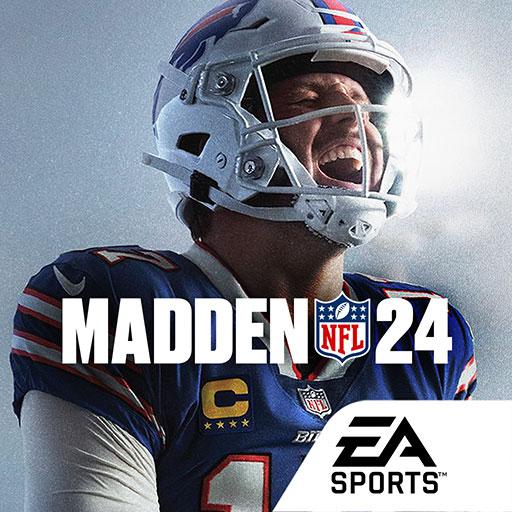 Madden NFL 24 Mobile APK Download for Android Free