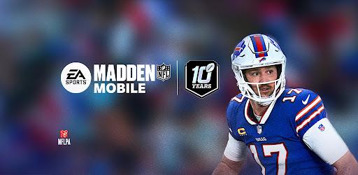 Madden NFL Mobile Football - APK Download for Android