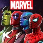 Icon Marvel Contest of Champions APK Mod 45.1.1