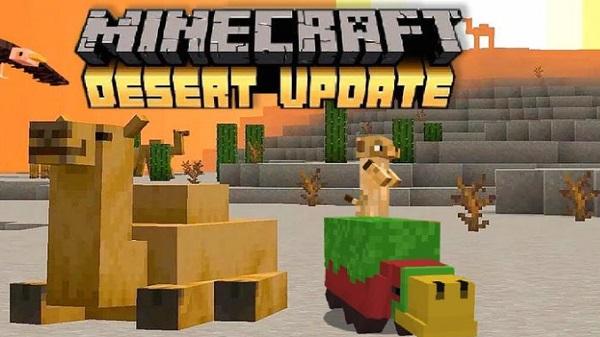 Minecraft 1.20.31 APK Mediafıre Download for Android - ModFYP