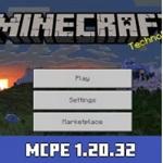Icon Minecraft 1.20.32 Mod APK 