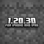 Icon Minecraft 1.20.30 APK 