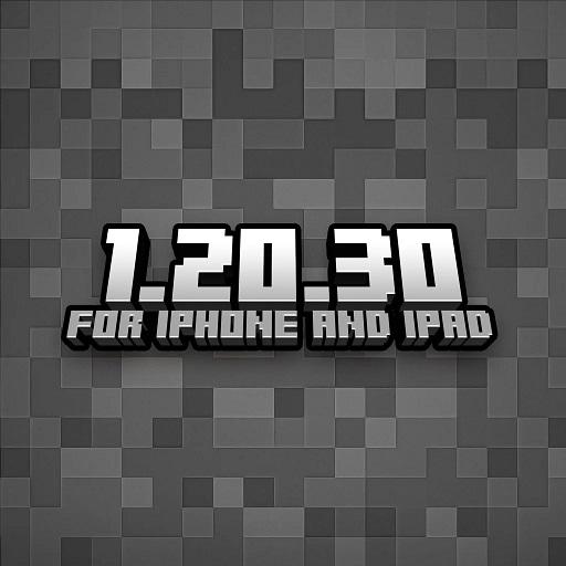 Minecraft 1.20.30 APK Mediafire Free Download for Android