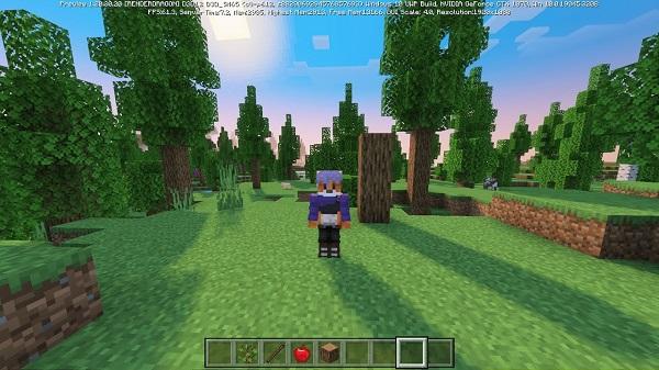 Minecraft 1.20.30 APK Download for Android Latest Version