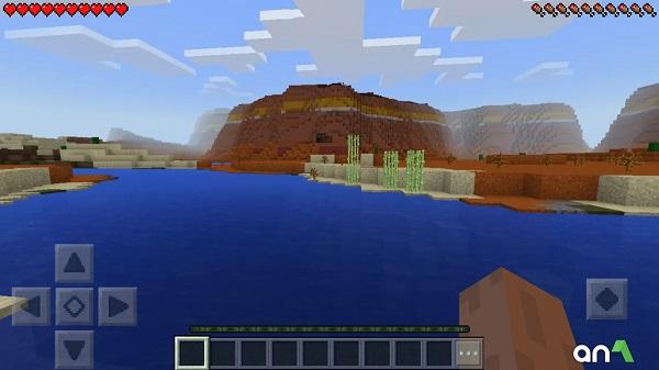 minecraft apk