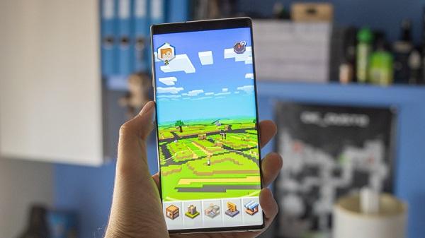 Minecraft APK 2023 Download grátis para Android - Última versão