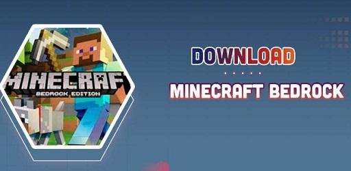 Minecraft Bedrock APK 1.21.1 - Descargar Gratis Última Versión
