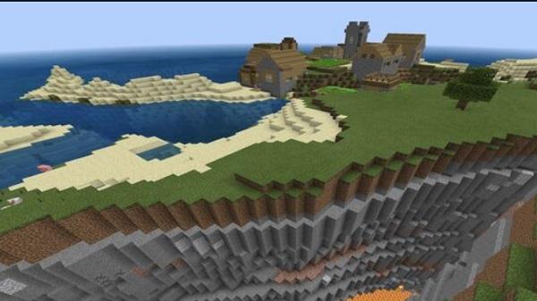 minecraft bedrock apk gratis