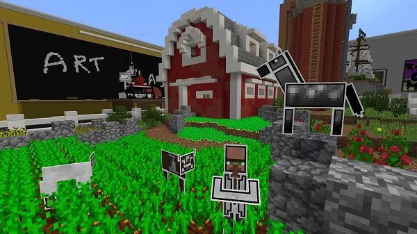 minecraft mod