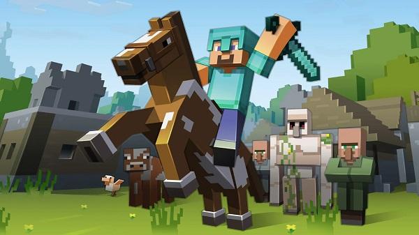 minecraft mod apk