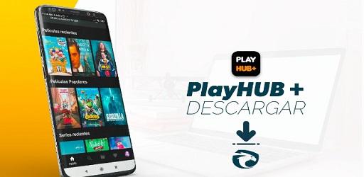 Play Hub APK 1.2.17 for Android | Download Latest Version Free