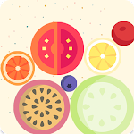 Icon QS Watermelon Game APK  1.0.14