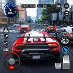 Icon Real Car Driving Race City 3D Mod APK 1.7.1 (Unlimited money)