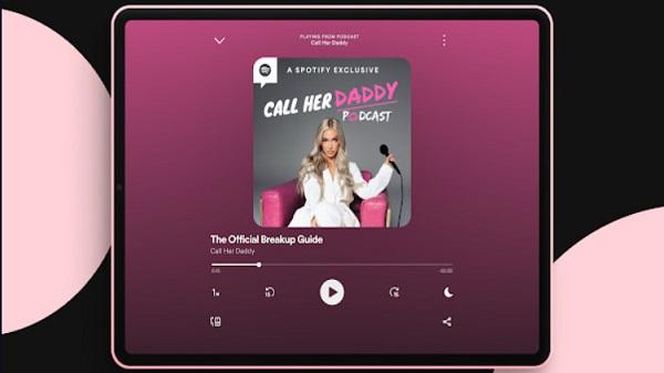 Spotify Premium Mod APK Latest 8.8.96.364 For Android