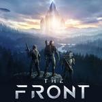 Icon The Front Game APK 1.2.1