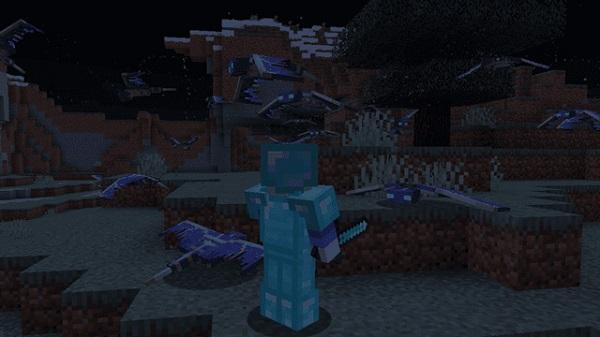 time mcpe