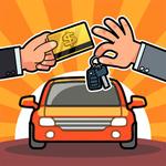 Icon Used Car Tycoon Game Mod APK 23.6.9 (Unlimited money)
