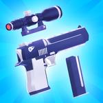 Icon Weapon Upgrade Rush Mod APK 1.0.8 (No ads)