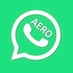 Icon WhatsApp Aero APK v9.82