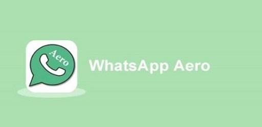 WhatsApp Aero v9.82 APK Descargar última versión 2024