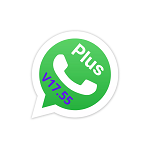 Icon Whatsapp Plus v17.55 APK  (Actualizar 2023)