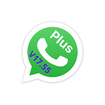 Whatsapp Plus v17.55