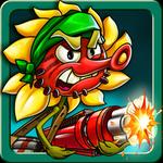 Icon Zombie Harvest Mod APK 1.2.5 (Vô Hạn Tiền)