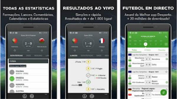 zona deportiva apk free android