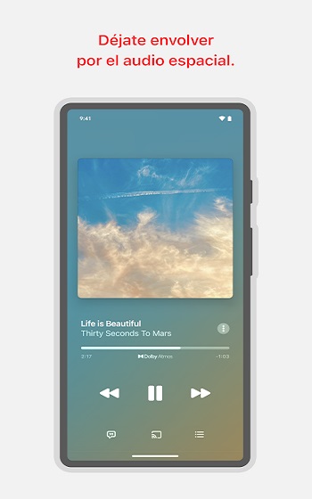 Apple Music apk gratis