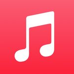 Icon Apple Music Premium APK 4.6.0