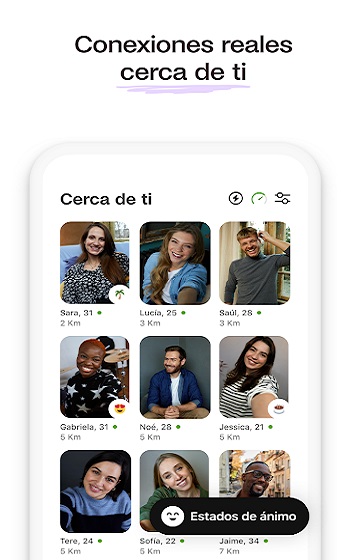 Badoo Premium APK android