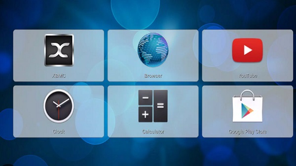 Base APK Tv Futbol 1.1 Descargar Gratis para Android
