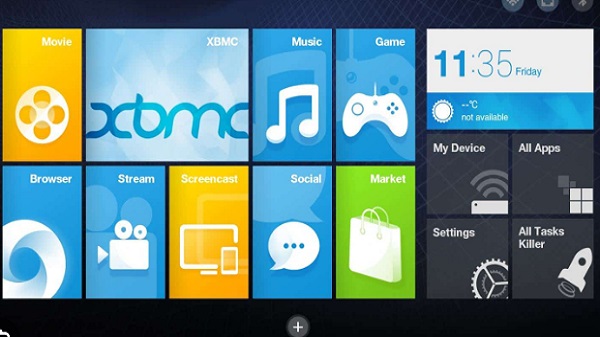 Base APK Tv Futbol 1.1 Descargar Gratis para Android