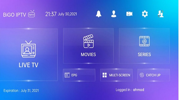 bigo iptv apk free