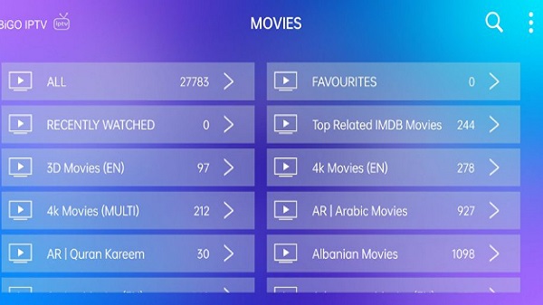 bigo iptv apk gratis android