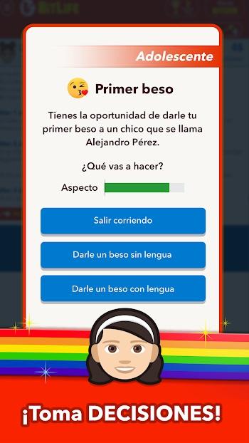 Bitlife Espa ol Mod APK 2024 Todo Desbloqueado Descargar Gratis