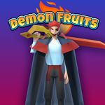 Icon Demon Fruits RPG Mod APK 1.035 (Unlimited money)